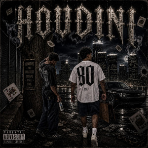 Houdini