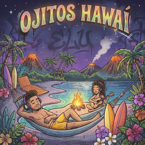 Ojitos Hawái by ELU