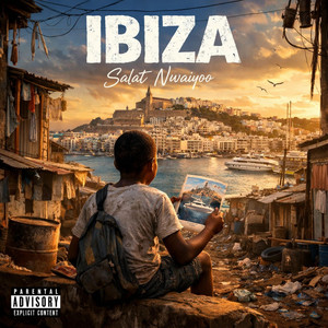 Ibiza by Salat Nwaiyoo