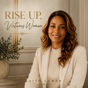 LIKE ESTHER by Faith Lumen