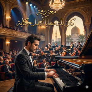 EG FolkMusic - معزوفة كان لك معايا أجمل حكاية