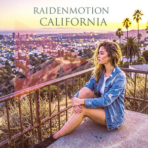 California by RaidenMotion