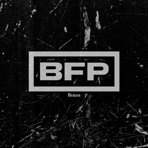 Born from Pain - A Real Religious Man (Demo)