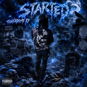 Started by ThasaDomeKp
