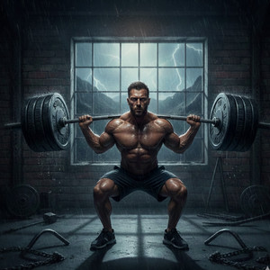 Gym of Life by $DREY