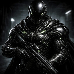 BRUTAL MODE ON by RXXTLESS