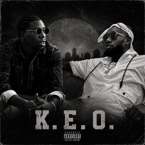 K. E. O. by Kharzelxx, Maiccy
