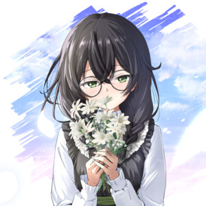夏空は何色 - song and lyrics by tsuki | Spotify
