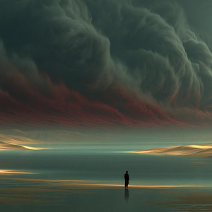Last Horizon by Panic Music