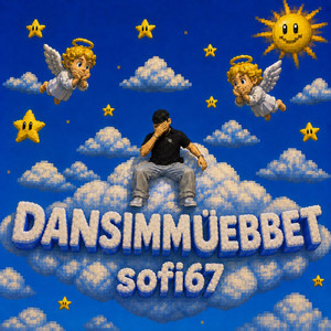 DANSIMMÜEBBET by Sofi67