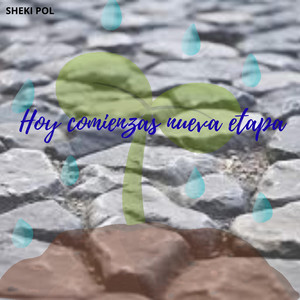 Hoy comienzas nueva etapa by Lau Velvet