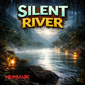 Silent River by VIEWMARK