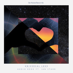 Universal Love - Extended Mix by DJ Ody Roc, Ian Starr