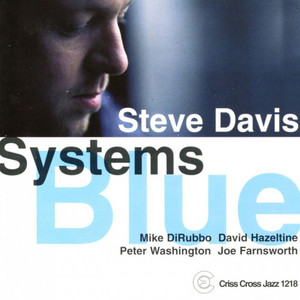 Systems Blue album