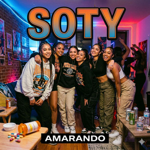 SOTY by AMARANDO