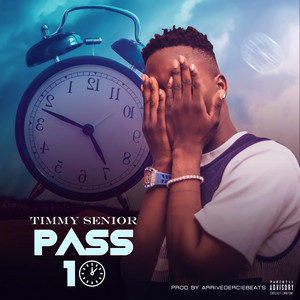 Pass 10 by Timmy Senior
