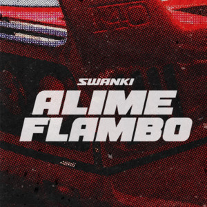 ALIMÉ FLAMBO by StarBeat, Swanki