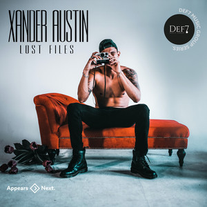 Lost - Xander Austin