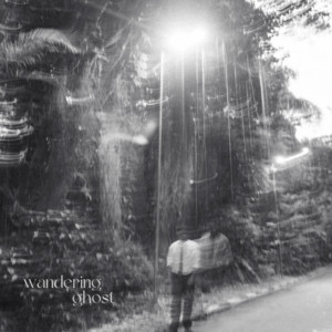 wandering ghost by Limmbo