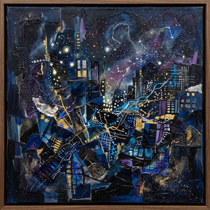 Midnight by Lady Ysoude