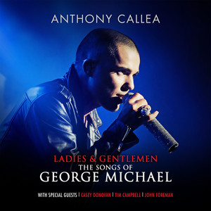 Ladies & Gentlemen The Songs Of George Michael (Deluxe Version) cover