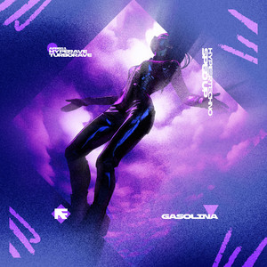 HYPERAVE & TURBORAVE - Gasolina - Hypertechno (Sped Up)