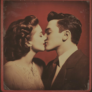 Kiss The Midnight by Soleilx
