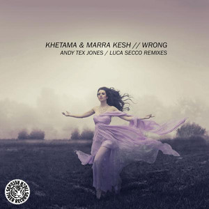 Wrong - Luca Secco Remix by Khetama, Marrakesh, Luca Secco