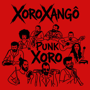 Gaúcho by Xoroxangô