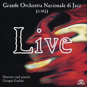 Live — Giorgio Gaslini