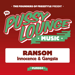 Gangsta - Pro Mix by Ransom