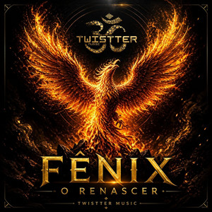 Fênix o Renascer - Radio Edit by Twistter Music