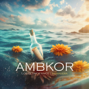 AMBKOR & Diegote - Mi ausencia