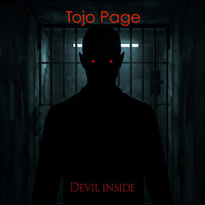 Devil Inside by Tojo Page