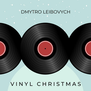 Dmytro Leibovych - Vinyl Christmas