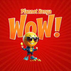 Plannet Kenya - Wow!