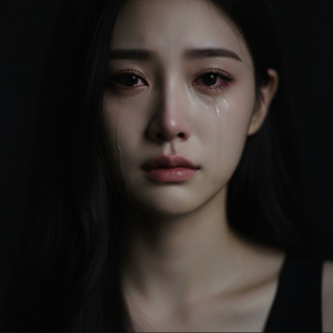 Lonely Tears Again by Aliza