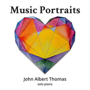 Keep Loving Him by John Albert Thomas