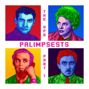 Palimpsests
