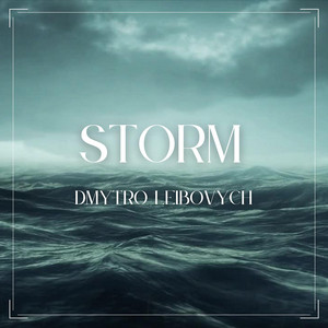 Dmytro Leibovych — Storm