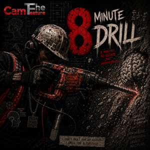 Listen Up Freestyle by Cam The Feature, Fabian Perry