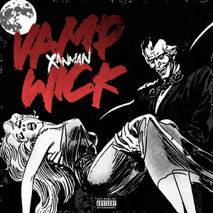 Portada de Vamp Wick