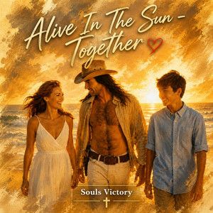 Alive In The Sun Together by Soul's Victory