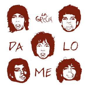 DAMELO — La Grecia