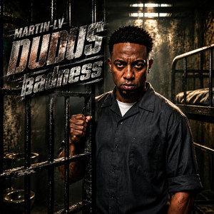 Dudus Badness by Martin-lv