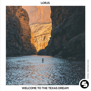 Lorjs — Welcome to the Texas Dream (2026)