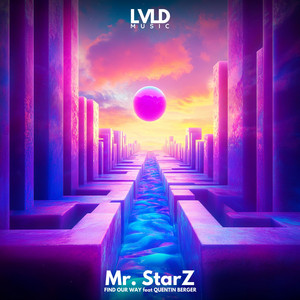 Find Our Way by Mr. StarZ, Quentin Berger