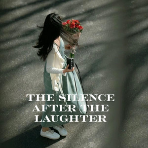 Astra Rogue - The Silence After the Laughter