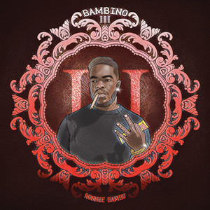 Sliding by Ronnie Bambu, J-Stax, Fat Meech