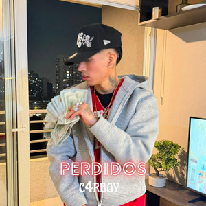 PERDIDOS by C4rboy